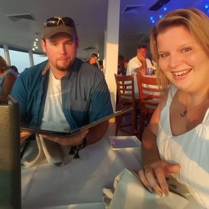 Meet your Posher, Thomas